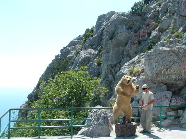 Foros CRimea