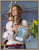 Nataliya Buksa