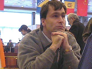 Vassily Ivanchuk