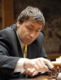 EU Champion V. Ivanchuk