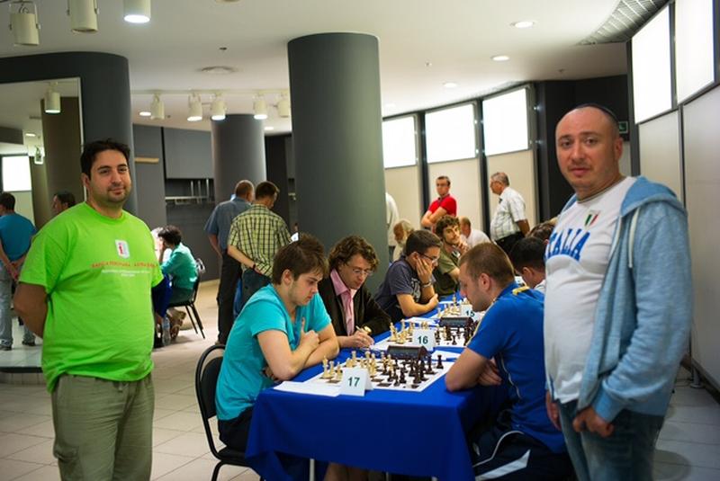 Globus Open-2015