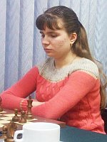 WFM	Martynkova Olena
