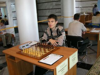 UKR Champ-2004 Round 2